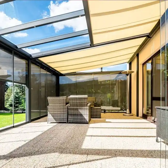 zonwering Veenendaal